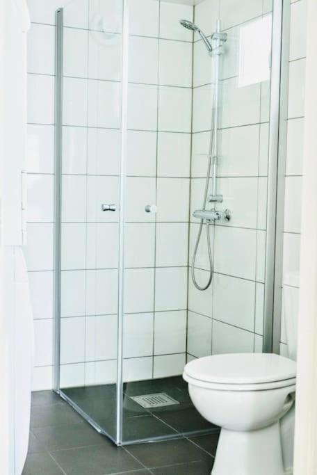 Charming Little Country House In Central Aelmhult 외부 사진