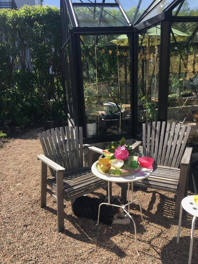 Charming Little Country House In Central Aelmhult 외부 사진