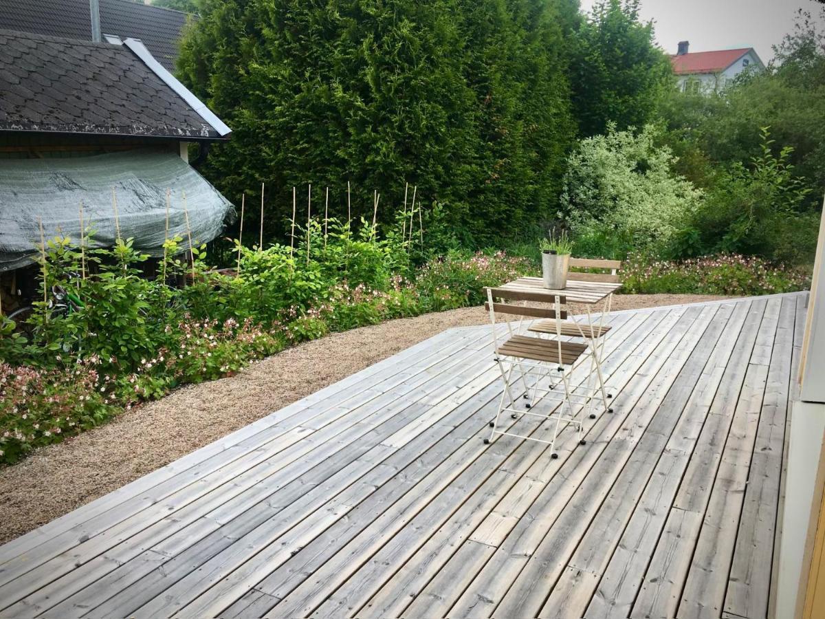Charming Little Country House In Central Aelmhult 외부 사진