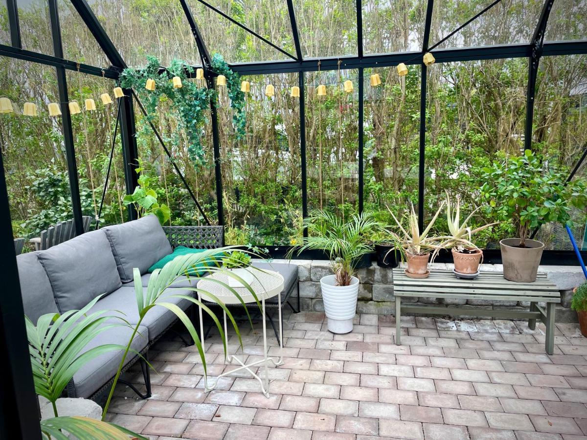 Charming Little Country House In Central Aelmhult 외부 사진